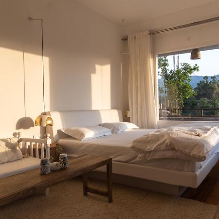 Ecstasy Stays Mukteshwar Exterior foto